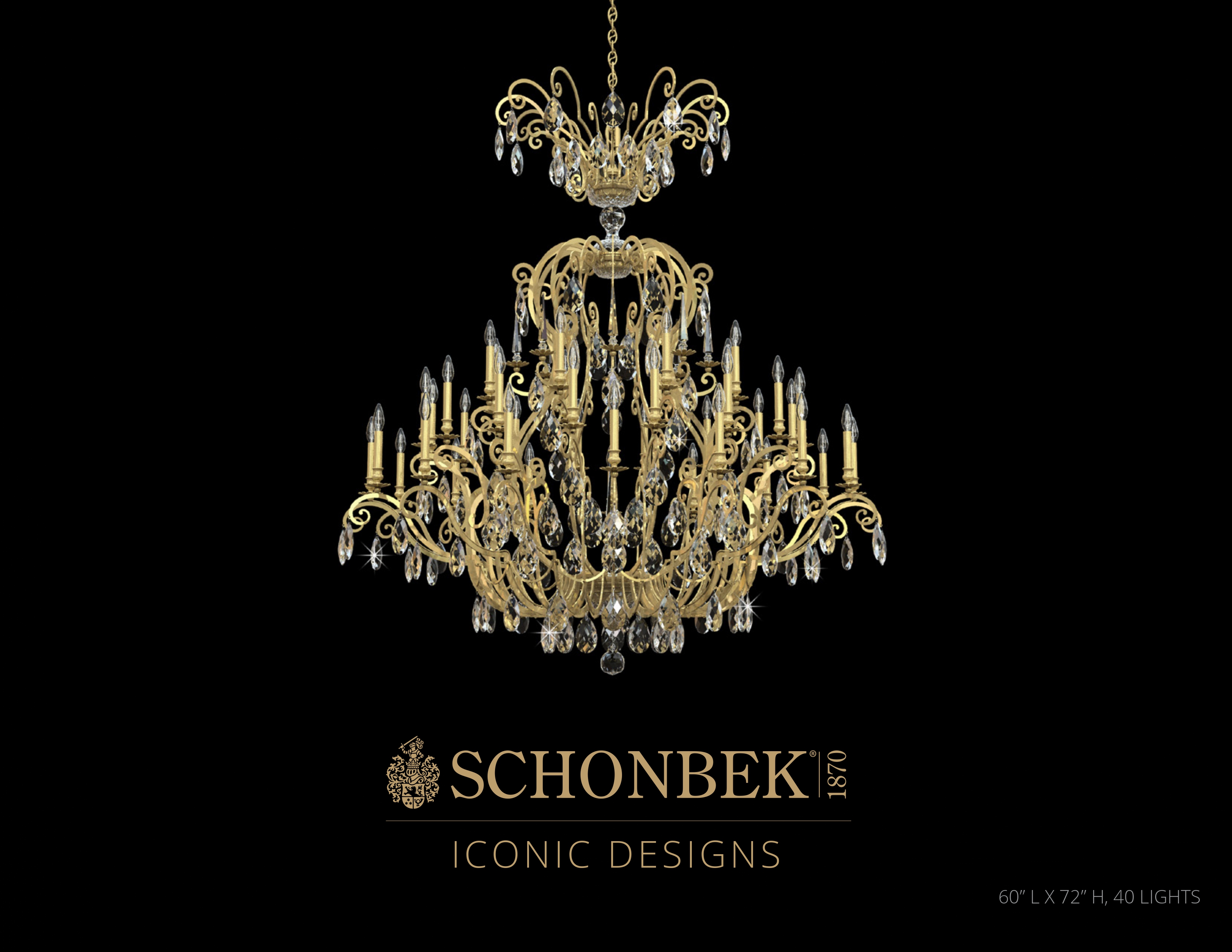 Iconic Design Inspiration