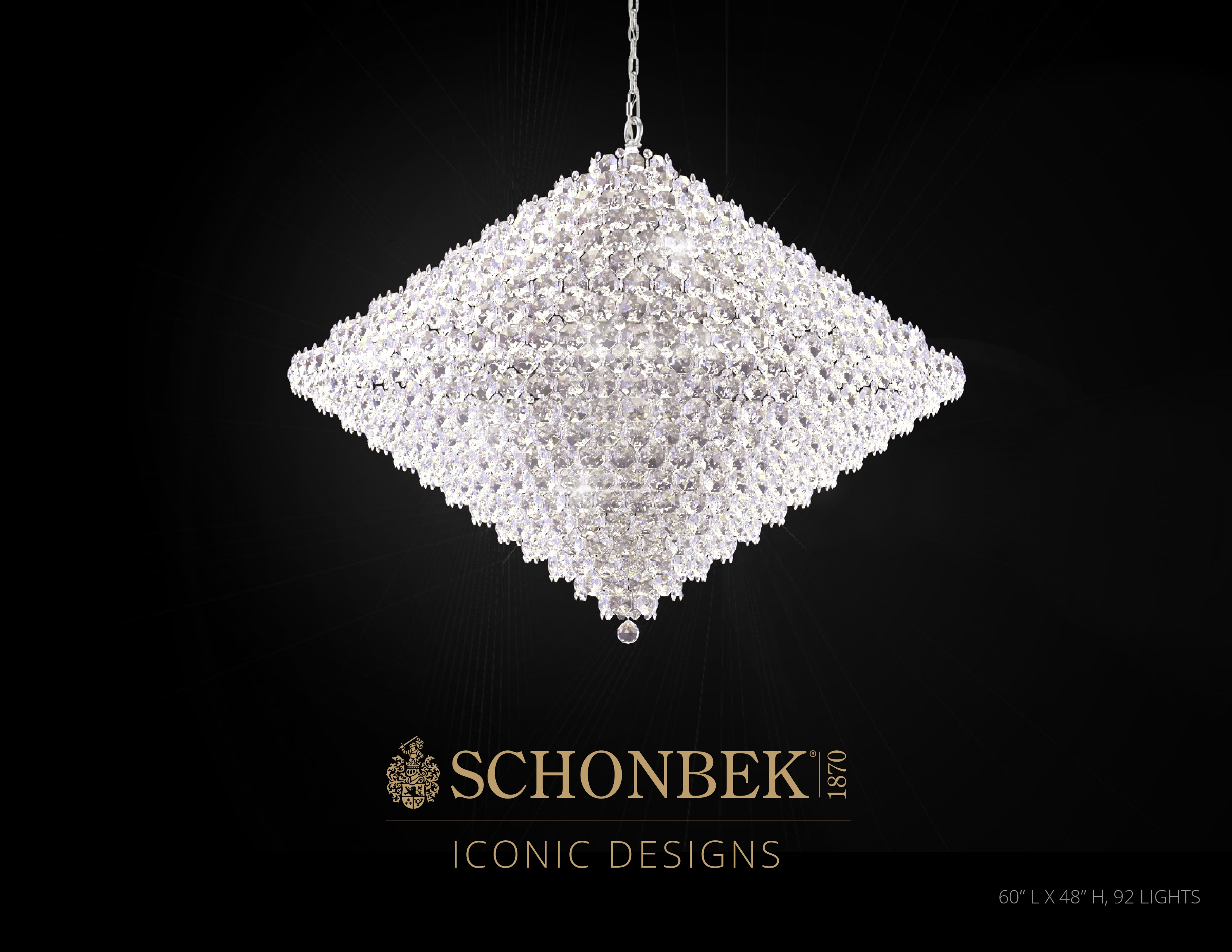 Grand Chandelier Inspiration