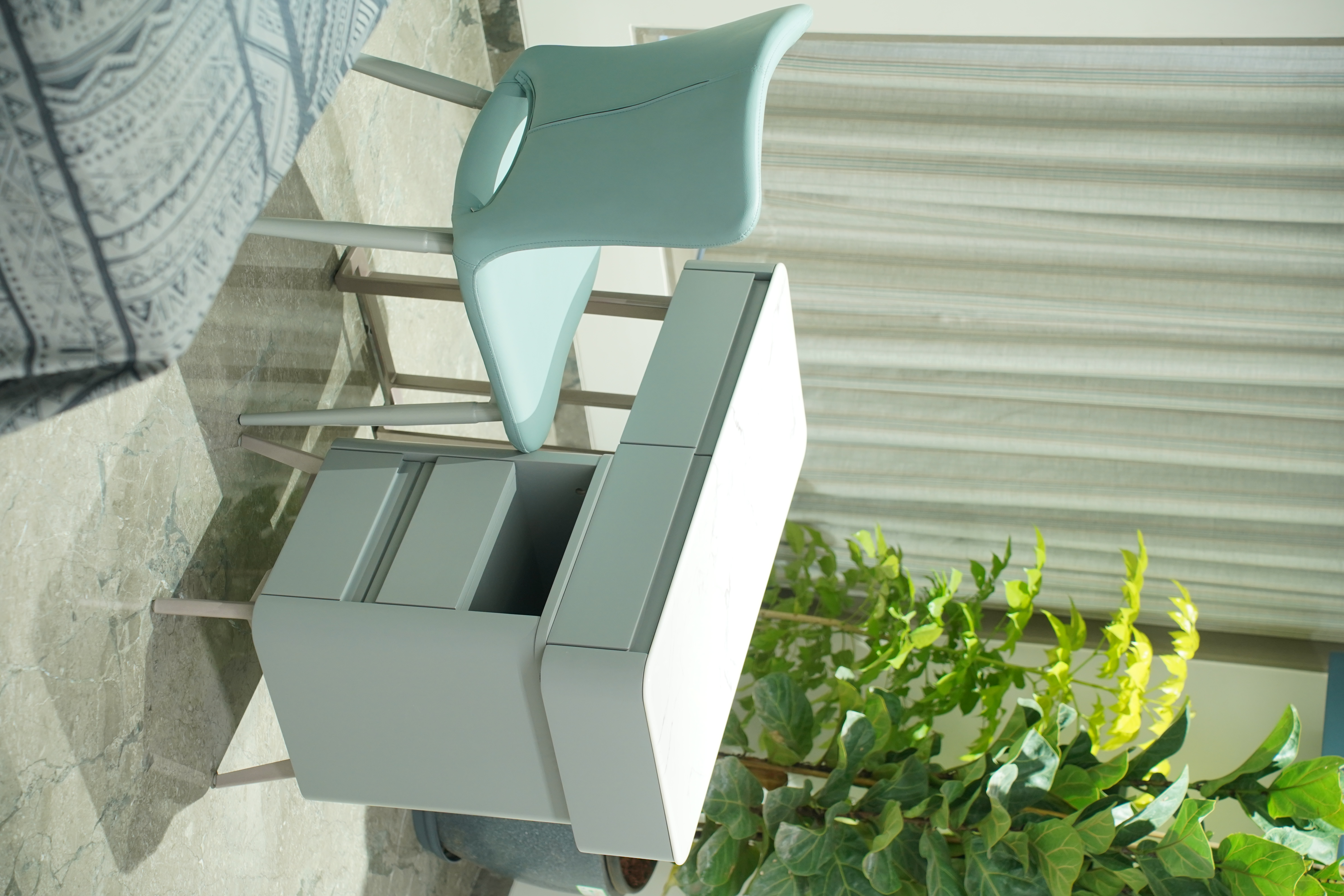 Statement furniture collection