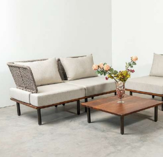 Garden Dining Set