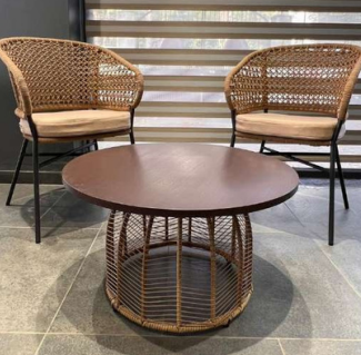 Outdoor Dining Table