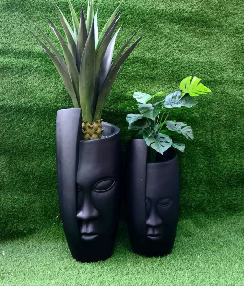 Planters collection