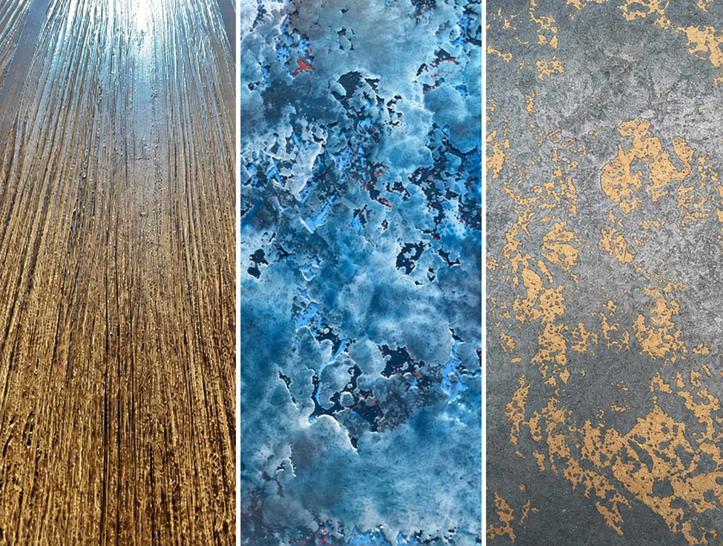 Texture Paints feature by Shivaay
