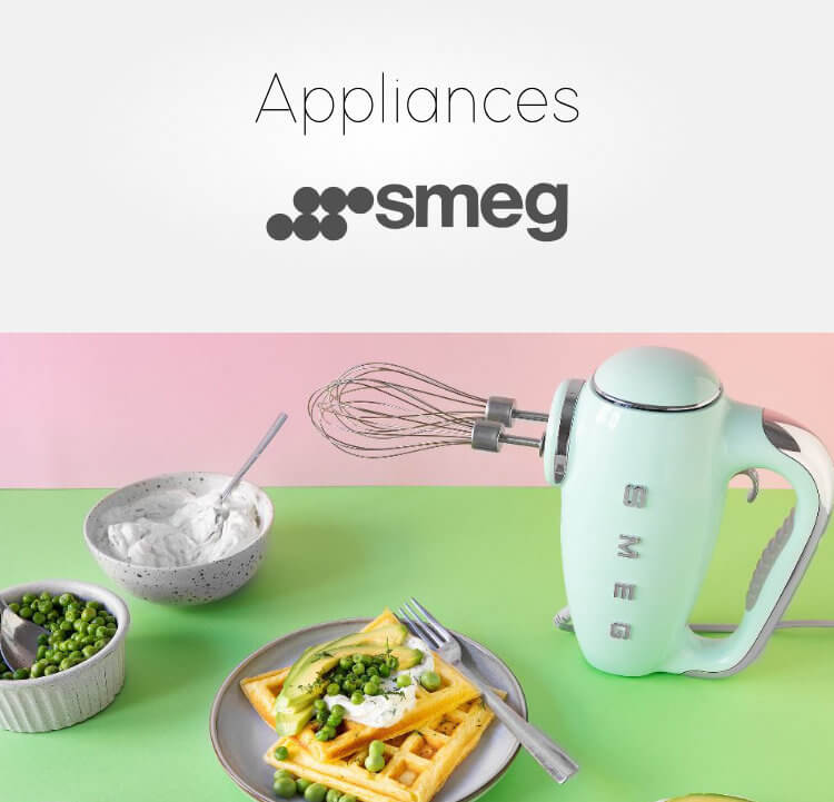 Appliances